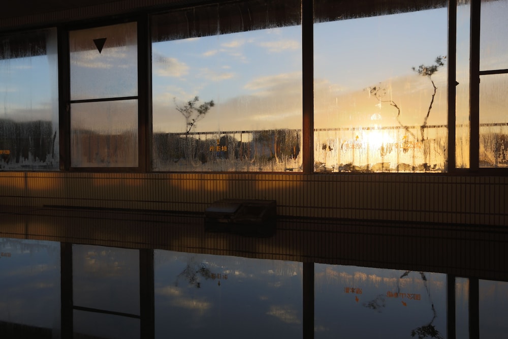 Japanese Inn Iwaso