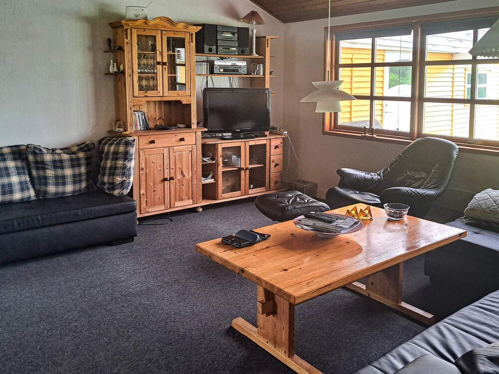 6 Person Holiday Home in Storvorde