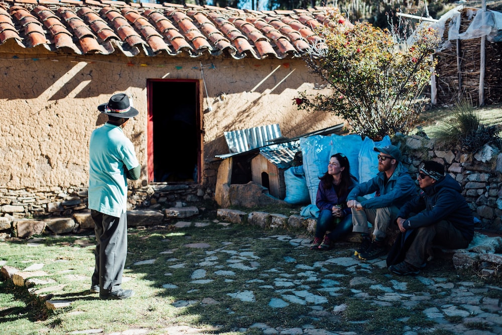 Ecolodge La Estancia