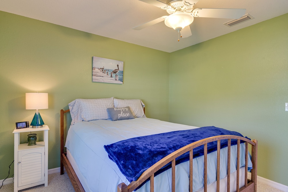 Sebring Vacations - Sebring Vacation Rental w/ Solar-heated Pool! - Property Image 24
