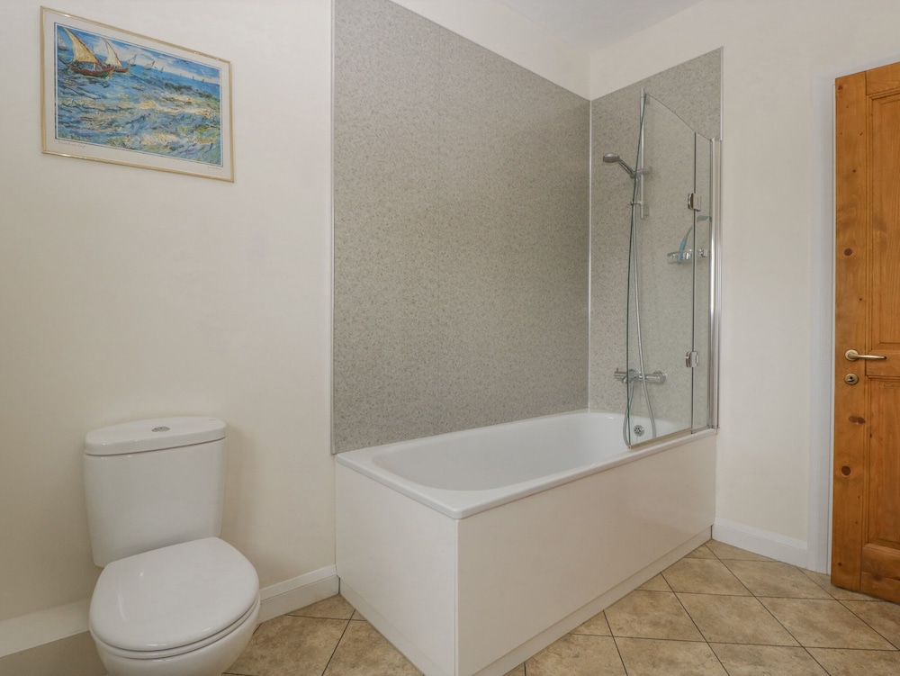 Yeovil Vacations - Rectory Farm Lodge - Property Image 30