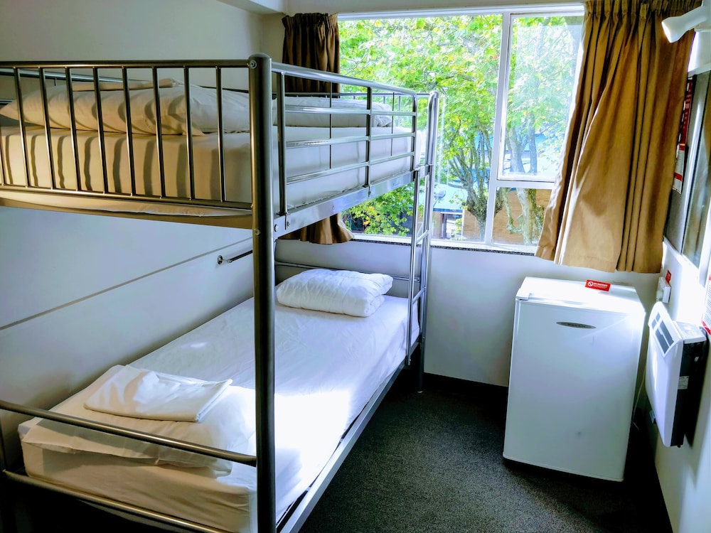 YMCA Hostel — photo 86