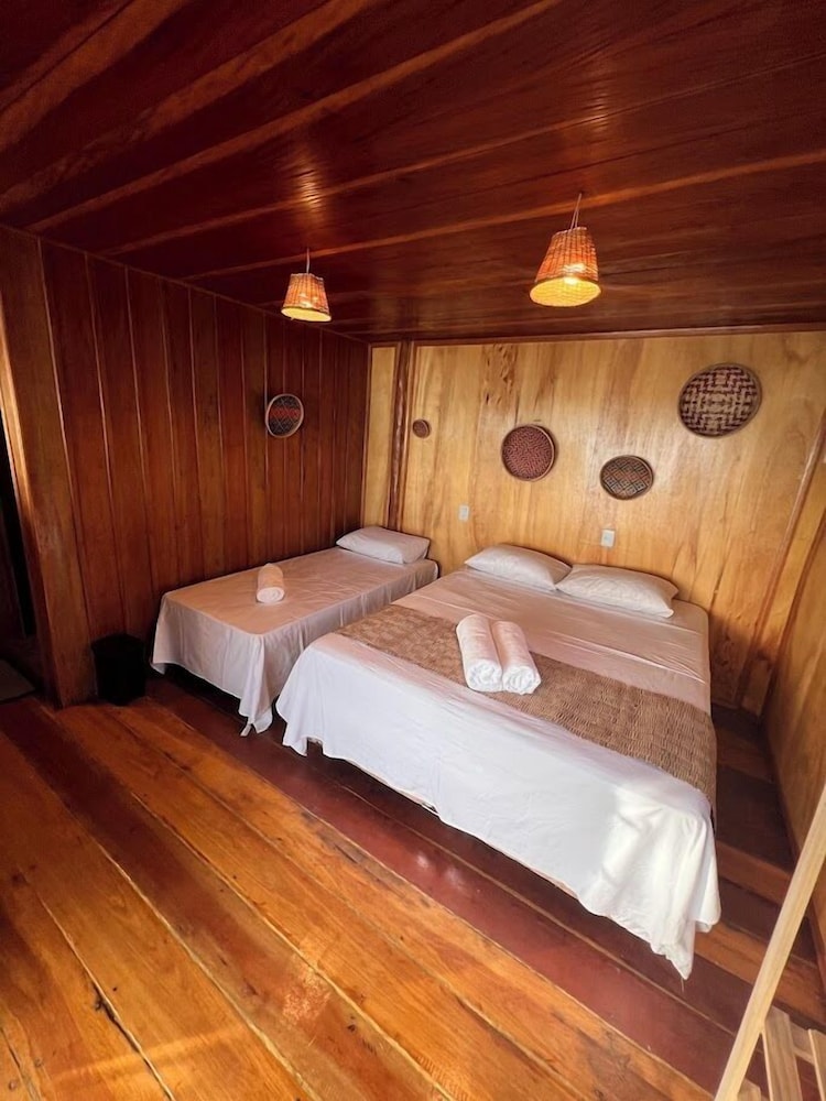 Bioma EcoLodge