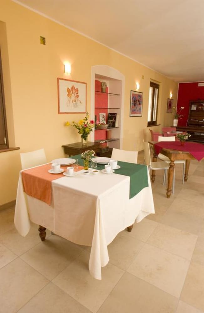 Agriturismo Ca' Del Ferro