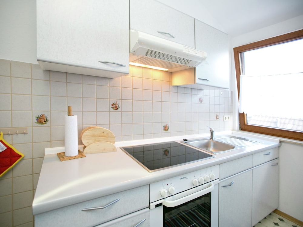 Spacious Apartment near Lake Constance with Covered Balcony view 3