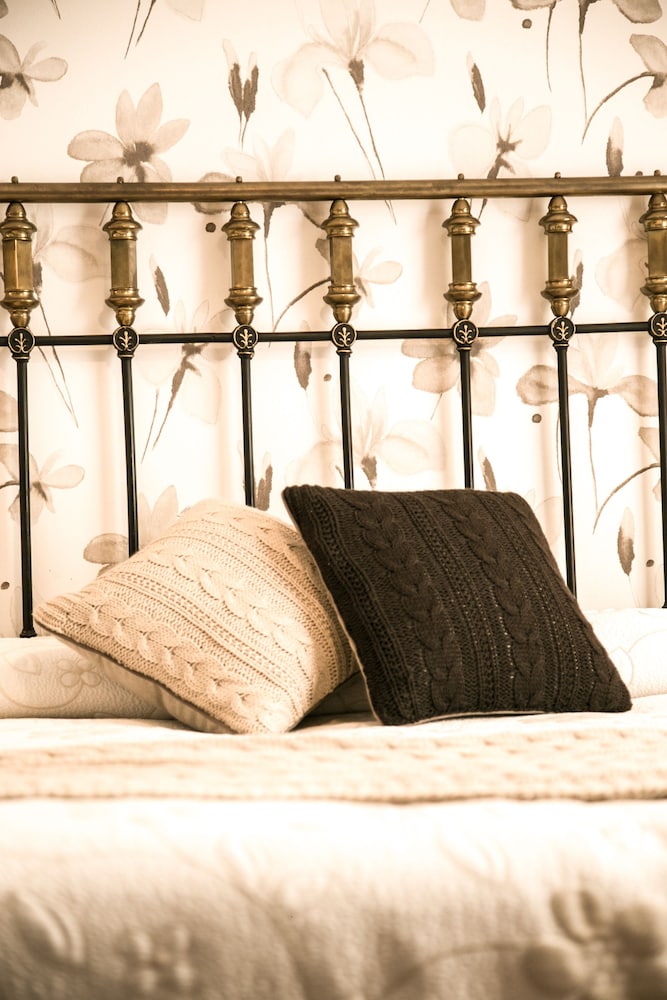 Hotel Restaurante Quintanares - Property Image 121