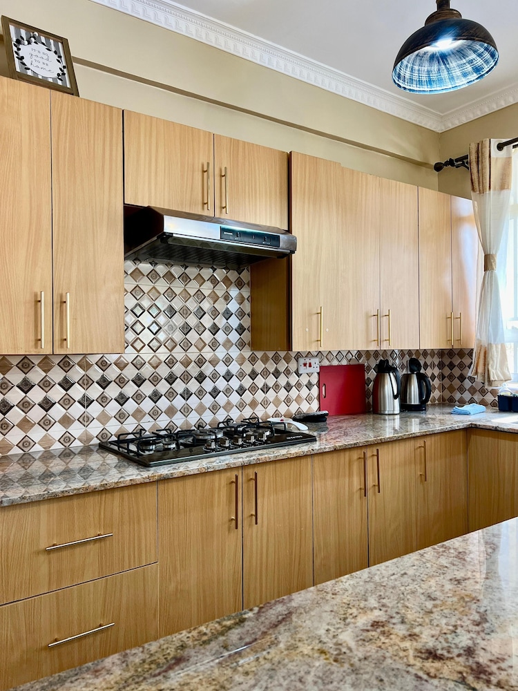 Lux Suites Sunset Delight Holiday Homes