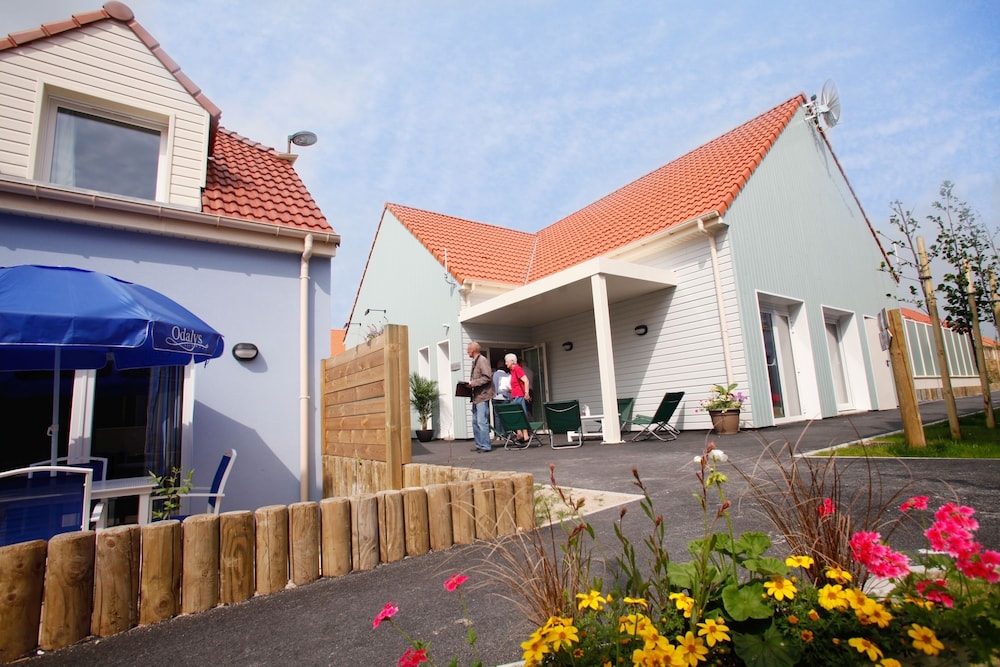 Résidence Odalys Les Villas de la Baie