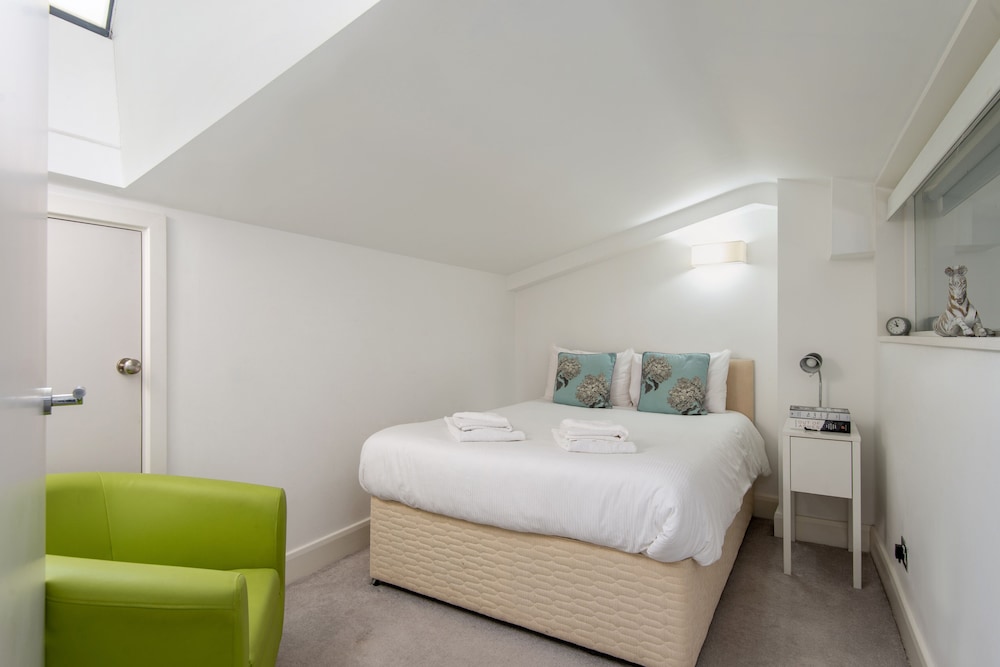 Mulberry House London by City Living London