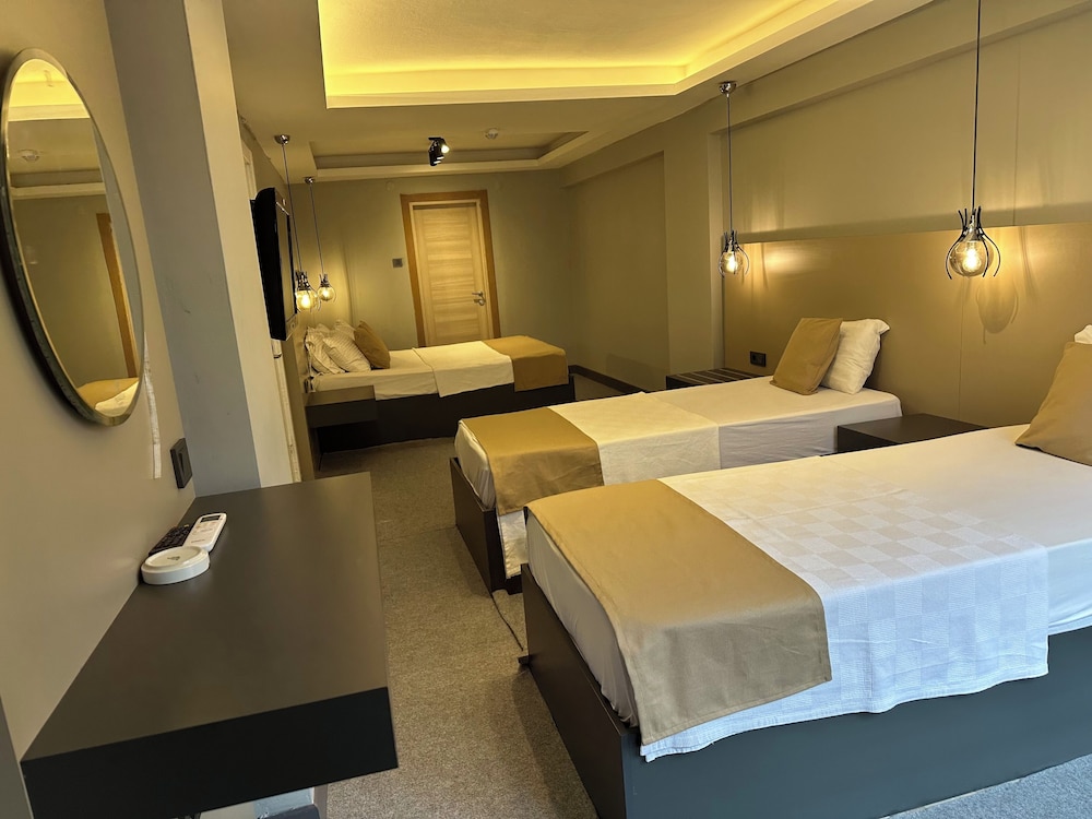 Panula Park Otel - Image 13
