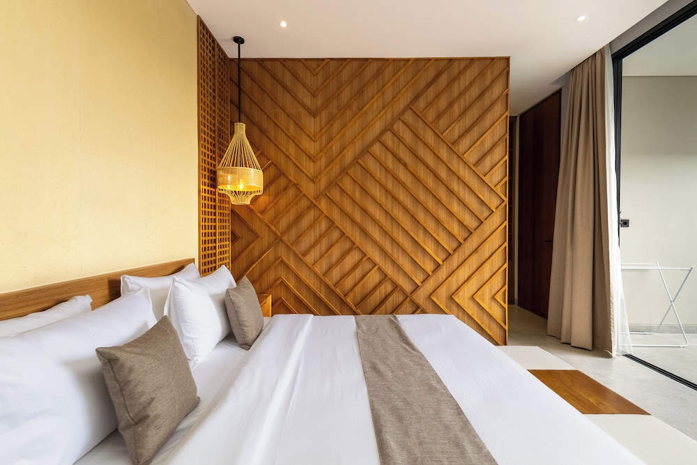 Villa Makna by Pertama Management
