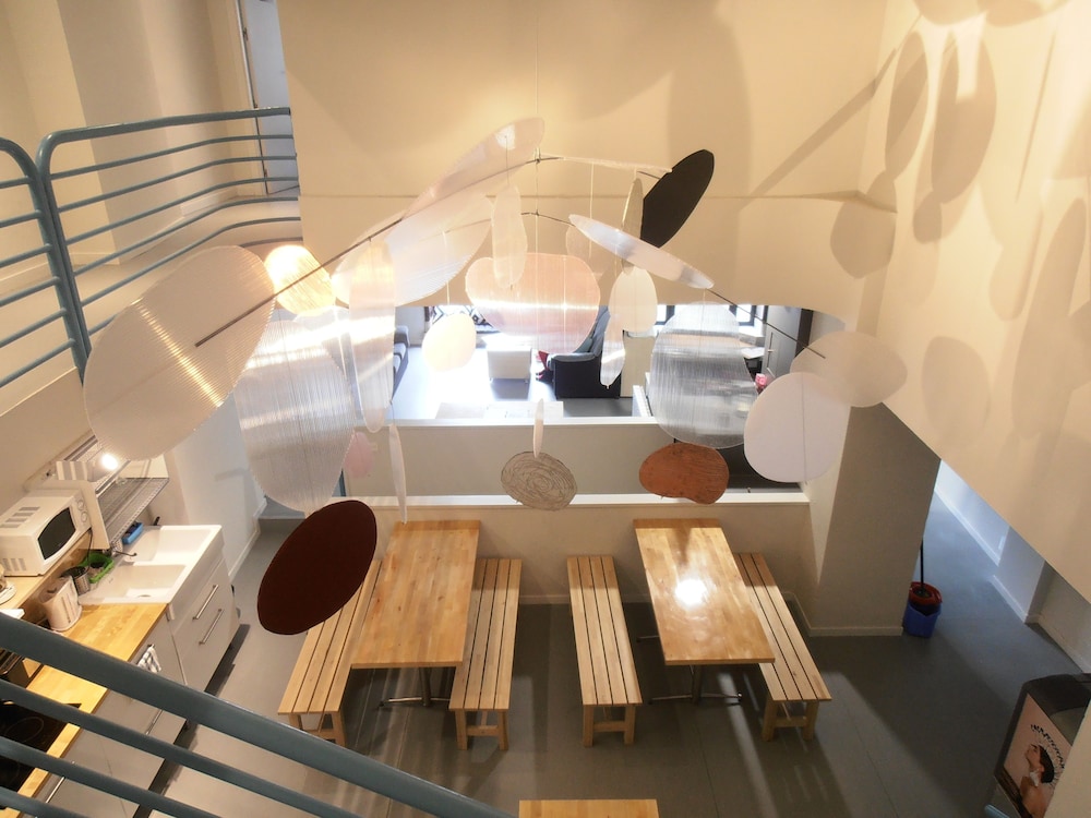 Albergue Plaza Catedral - Hostel photo 1