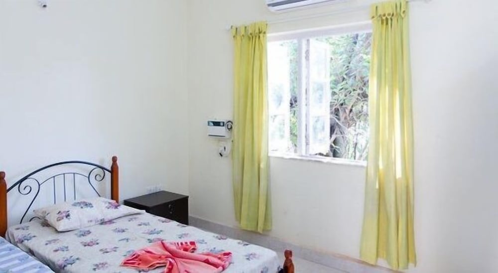 Calangute Beauty 2bhk Apartment