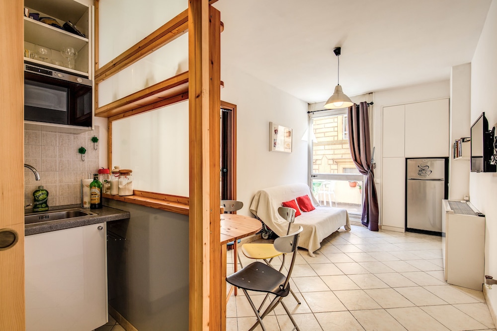 M&L Apartment - case vacanze a Roma