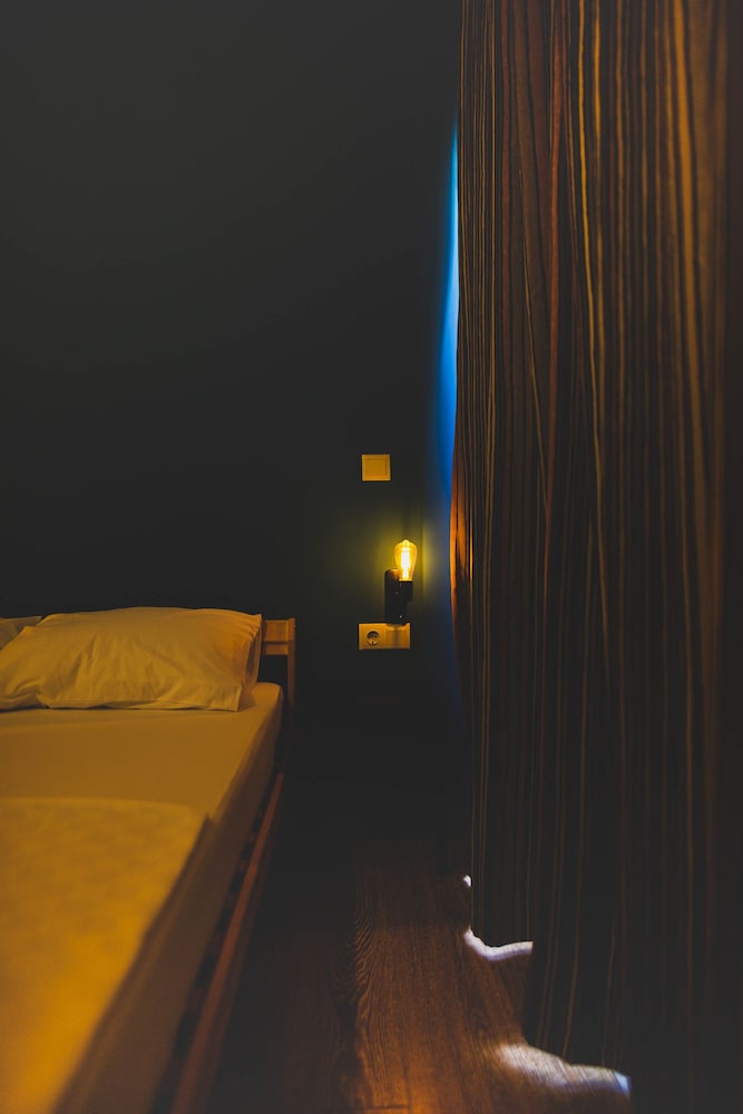 Belsun Butik Otel - Image 59
