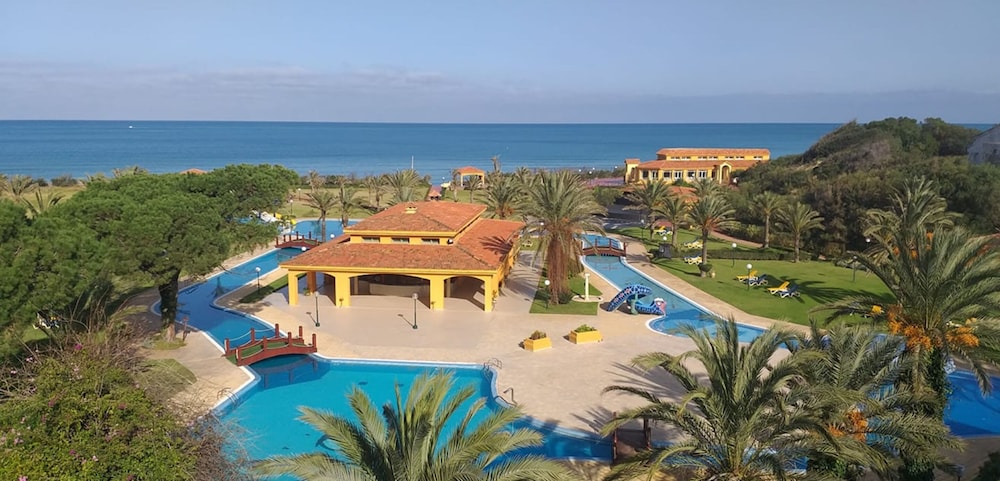 Tabarka Vacations - Hotel Dar Ismail Tabarka - Property Image 1