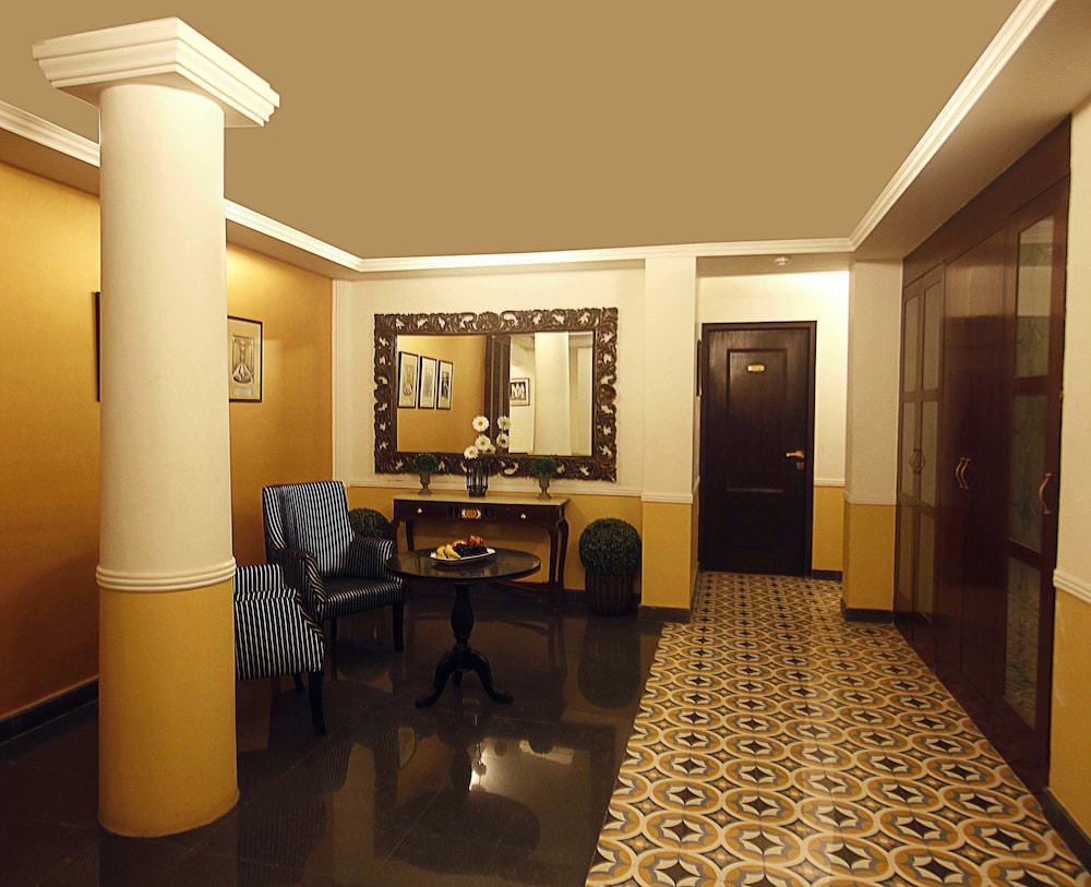 Hotel Ajanta