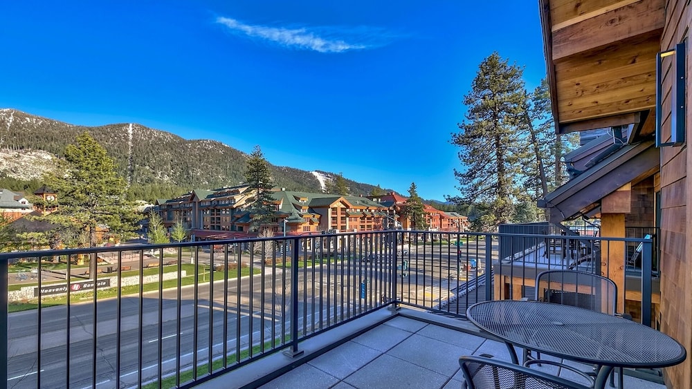 Lake Tahoe Vacations - Zalanta 319 - HVHI by RedAwning - Property Image 5