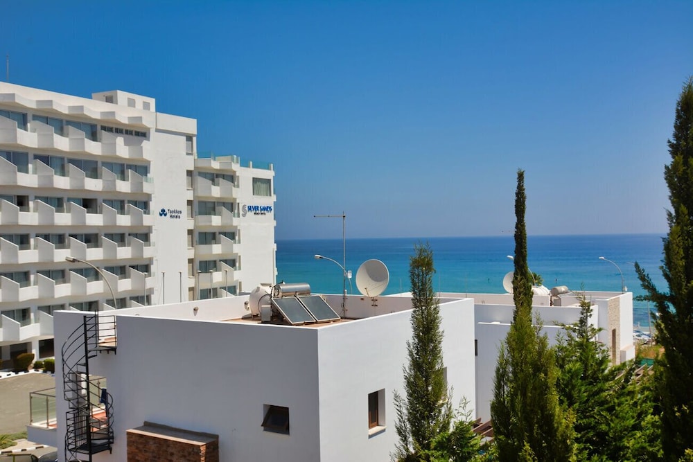 Hotel Seafront Protaras Luxury Resort Apts
