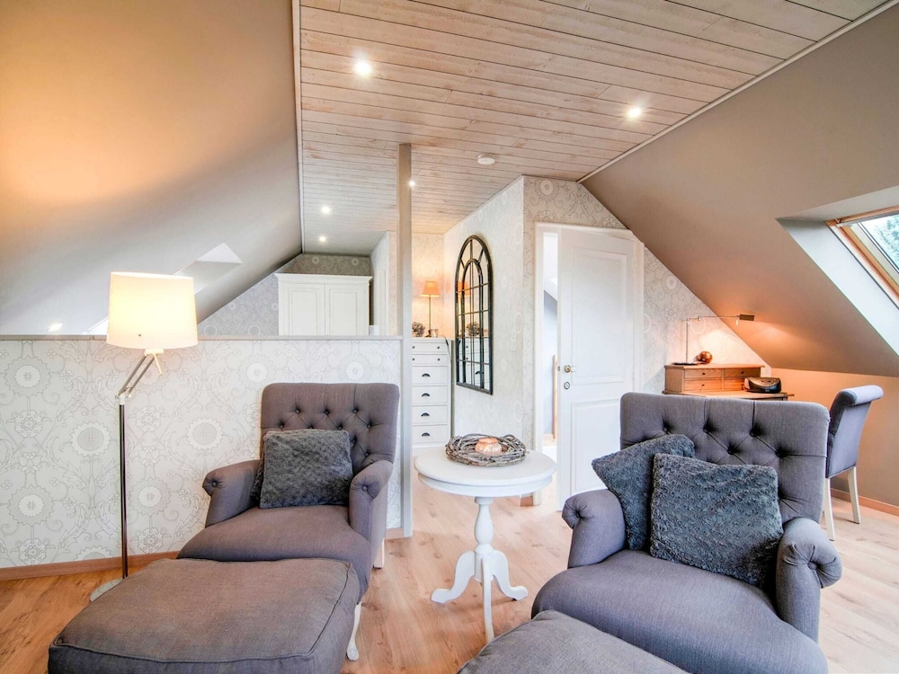 Great Holiday Home in Bastogne With Sauna