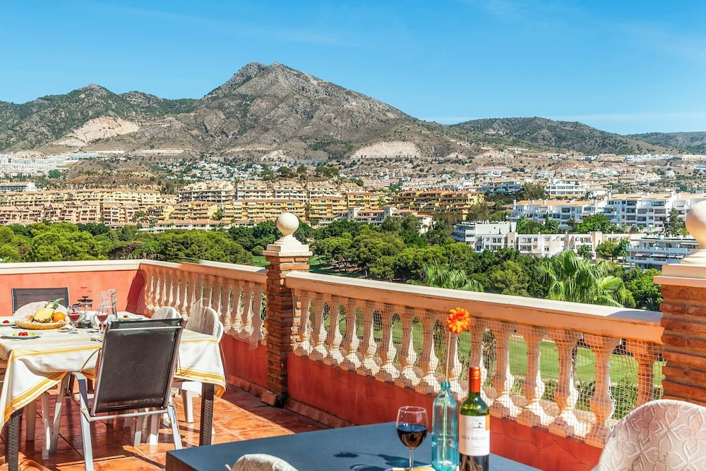 Villa Torrequebrada
