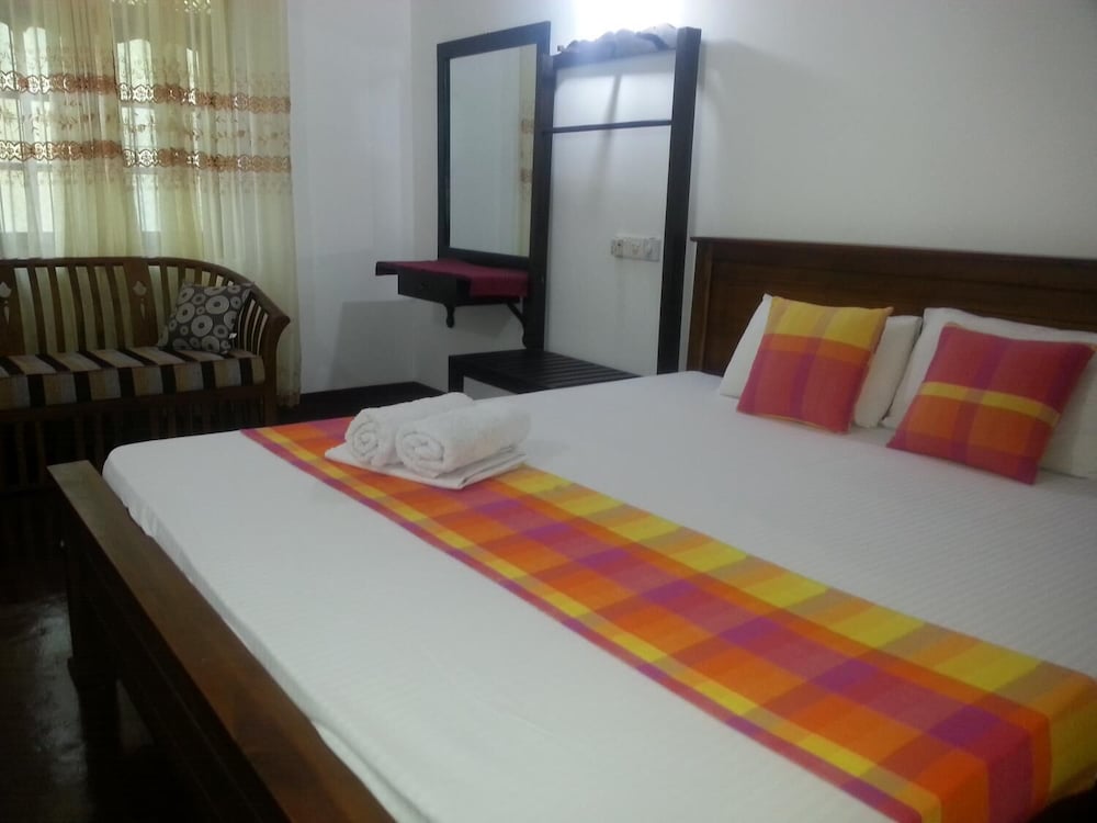 Damith Homestay