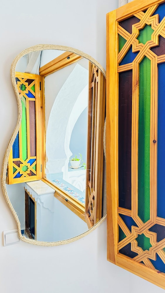 RIAD ALHAMBRA