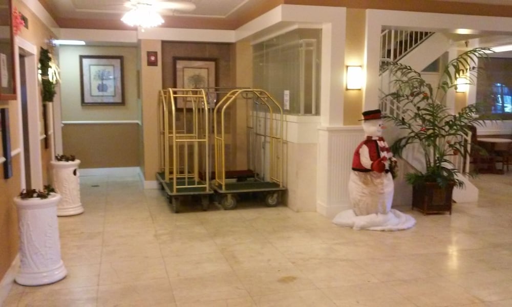 Imperial Swan Hotel & Suites view 2
