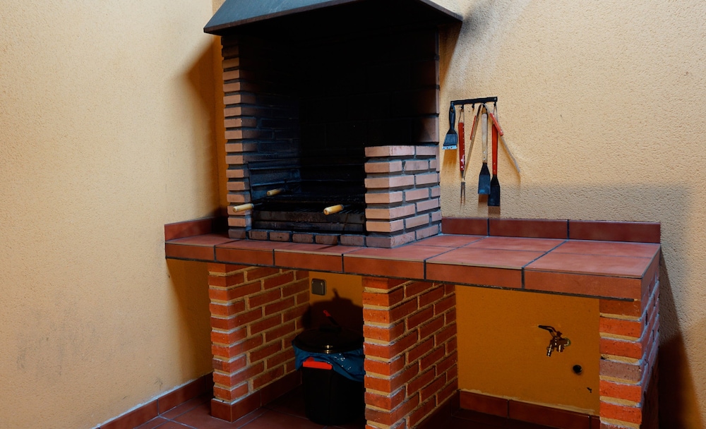 Casa Rural Los Moros