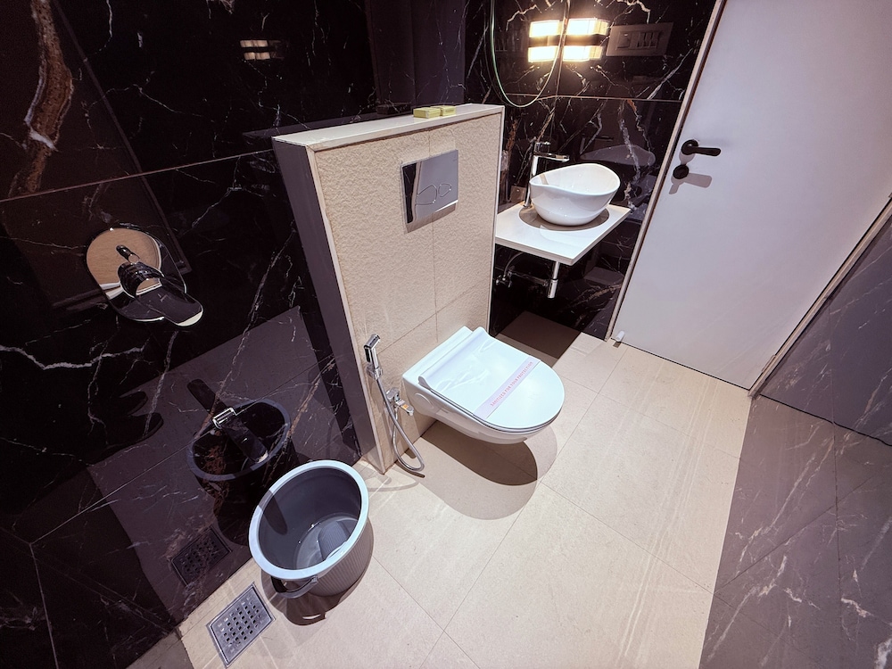 Hotel Stellar Suites Dombivali