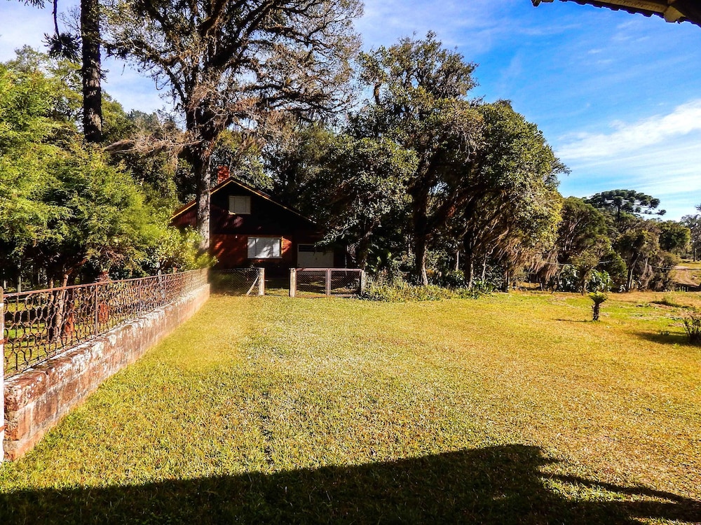 Chale Charm Gramado