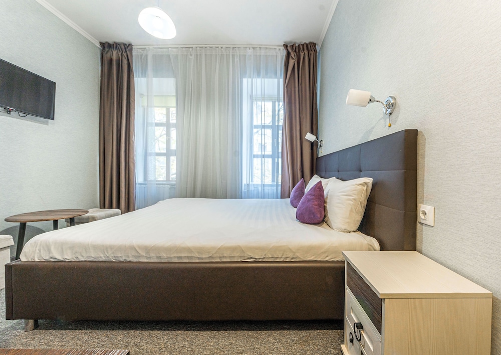 Khalva Hotel Polyanka