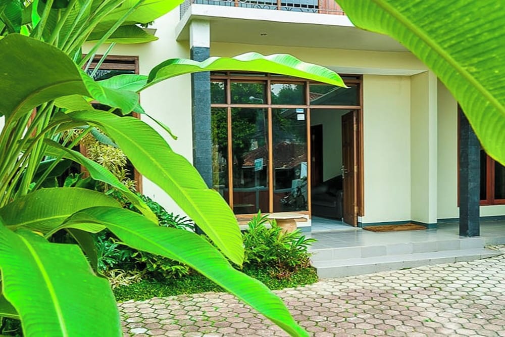 Hazel House Bandung