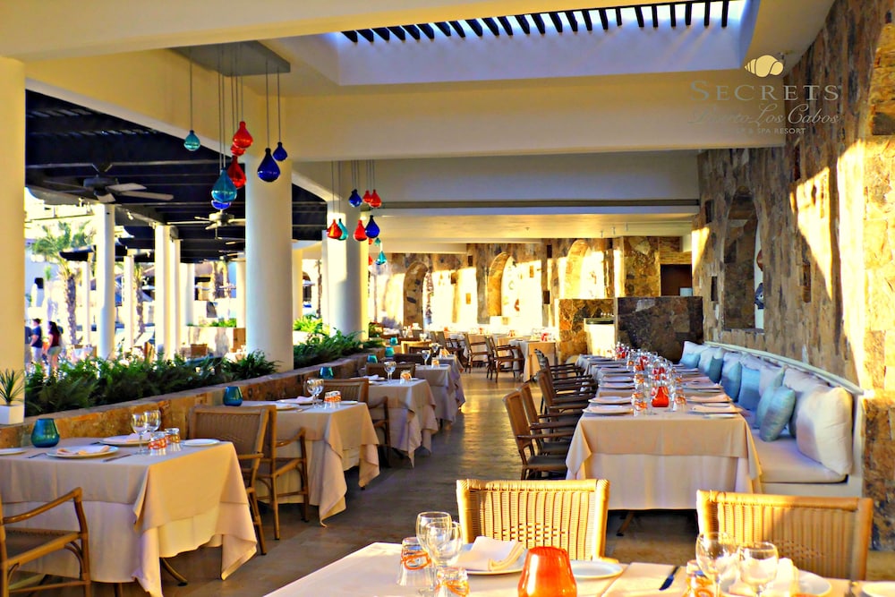 Los Cabos Vacations - Secrets Puerto Los Cabos - Adults Only - All Inclusive - Property Image 98