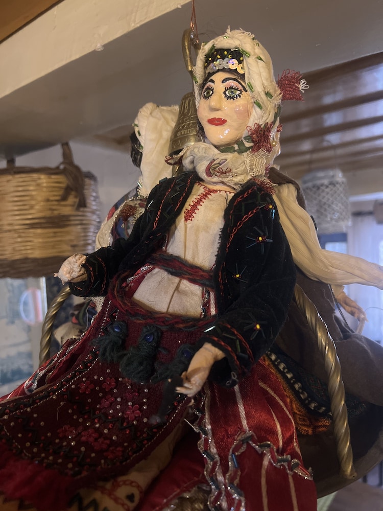 Sekercigiller Konuk Evi - Image 31