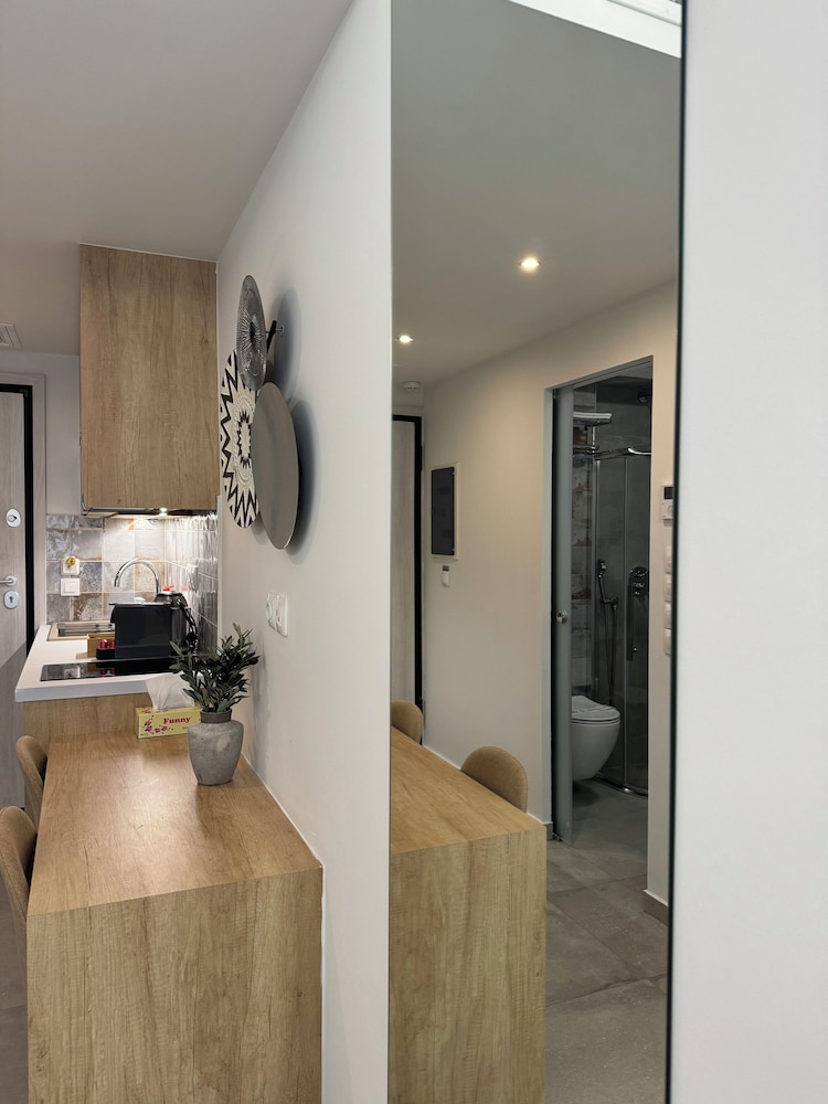 Chic Centre Suites Athens