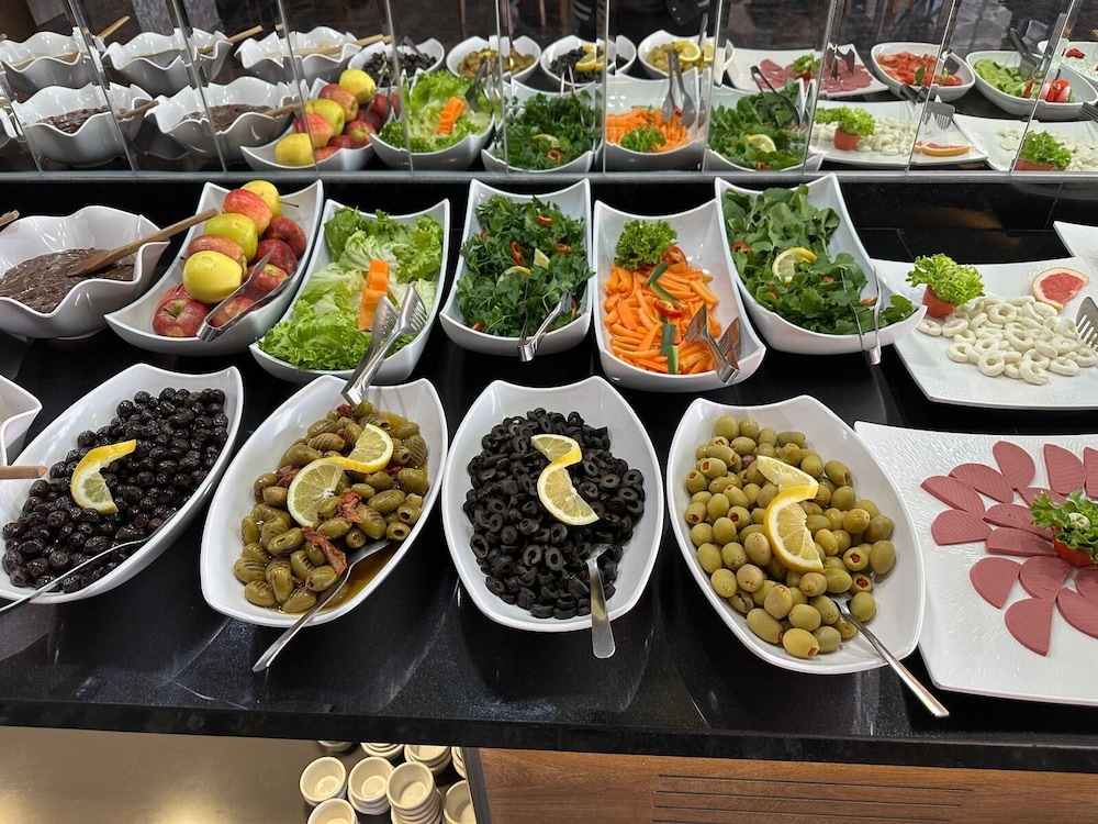 HOTEL PERA WHİTE