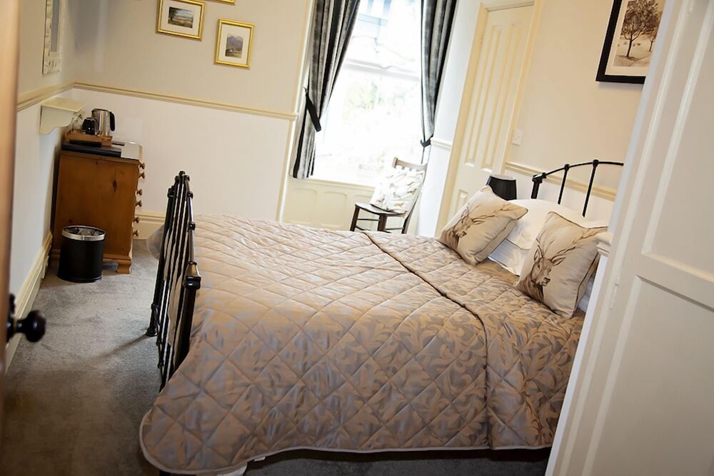 Fir Trees Guest House