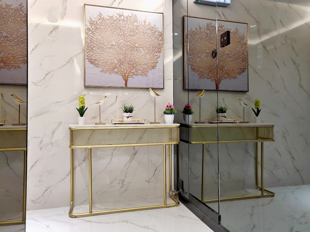 Inotel Suite
