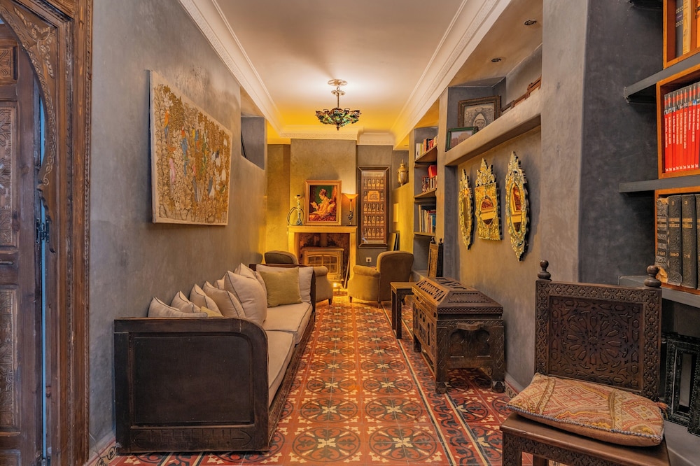 lounge