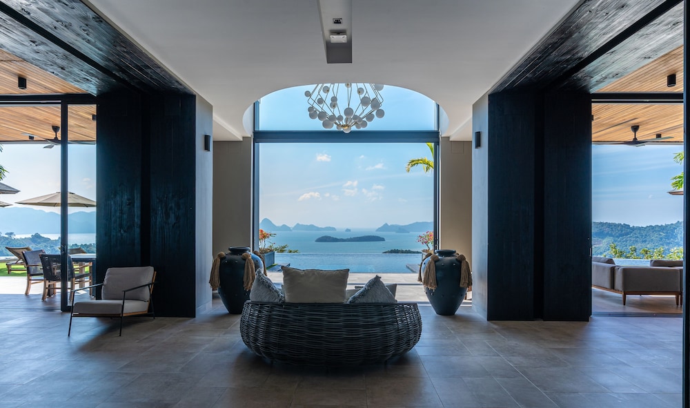 Villa Vista - Ultra-Luxury Private Villa