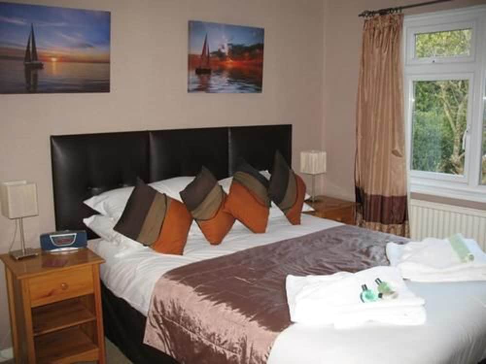 The Kenbury view 4