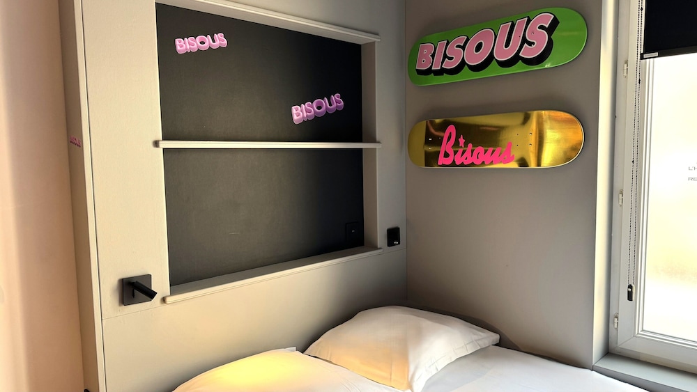 HOTEL by REBOUL - Boutique Hôtel Cassis