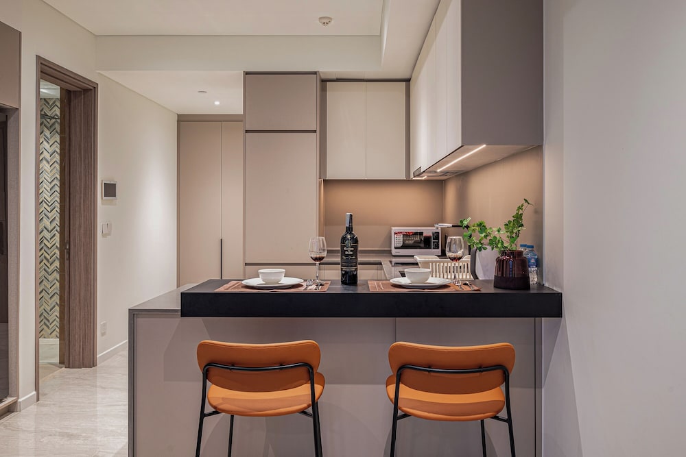 The Opera Residences