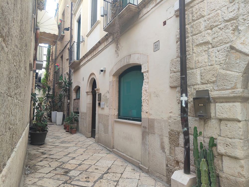 Dimora San Triggiano
