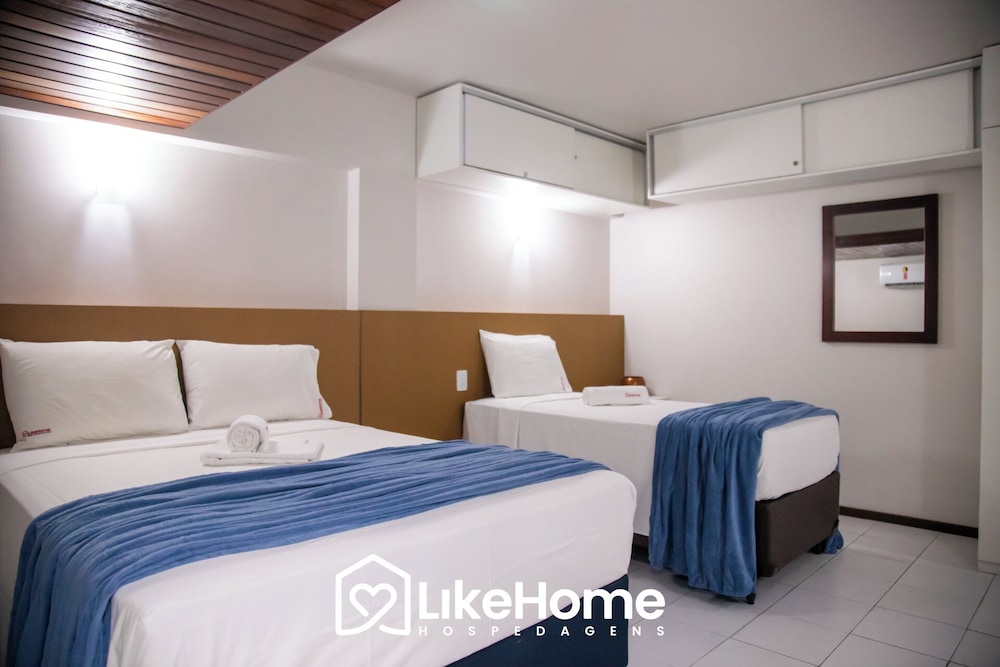 Royal Flat - LikeHome Hospedagens
