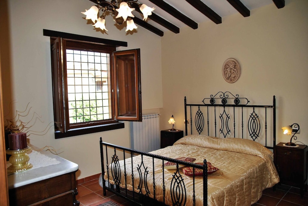 Villa Thalia Luxury & Charme On Sperlonga's Hill view 4