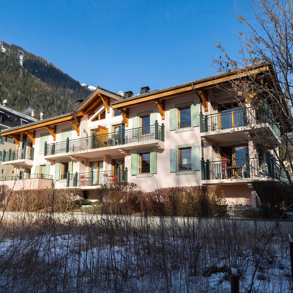 Appartement Belle Vue