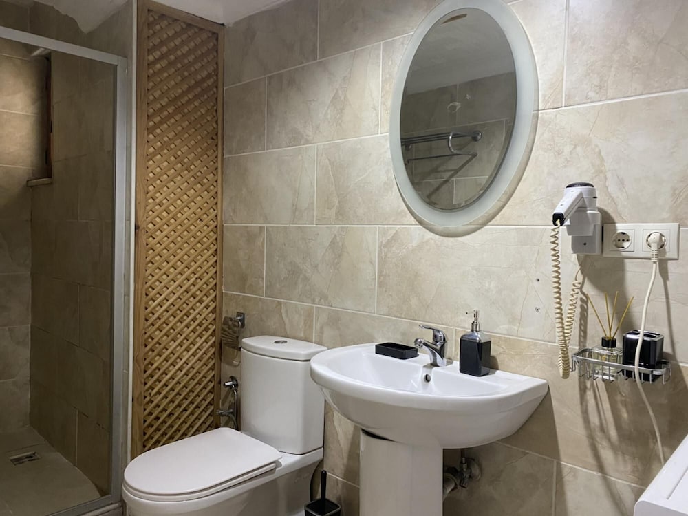 Flat With City View 5-min to Istiklal in Beyoglu