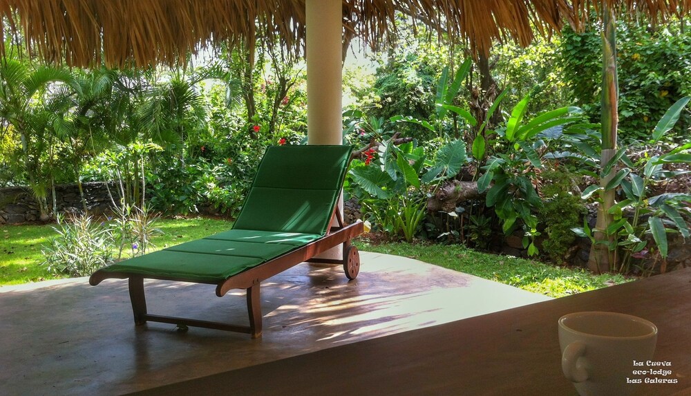 La Cueva Eco-Lodge